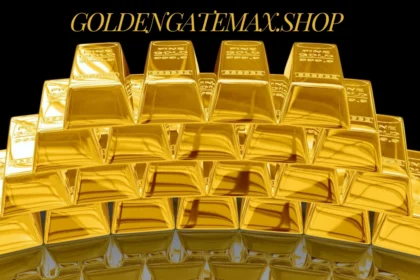 Discover the Future of Shopping at GoldenGateMax.shop