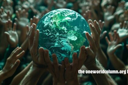 Exploring the the oneworldcolumn.org #blog and its Impact