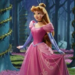 Disney:ct6kgpt-9xi= Aurora Of: Discover the Enchantment