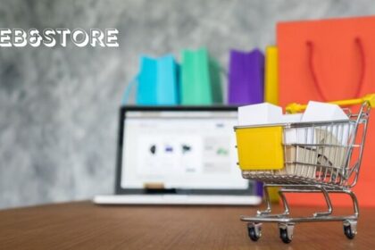 Web&Store: Your Ultimate Guide to an Online Presence