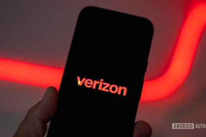 Exploring the Future of Verizon 5G Network