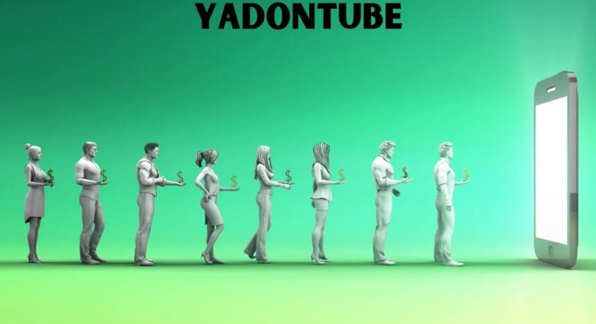 What Are the Benefits of Using Yadontube?