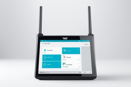 How Does Yell51x-ouz4 Work?