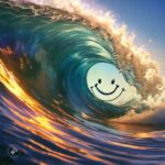 Where Does Wave_of_Happy_ Come From?