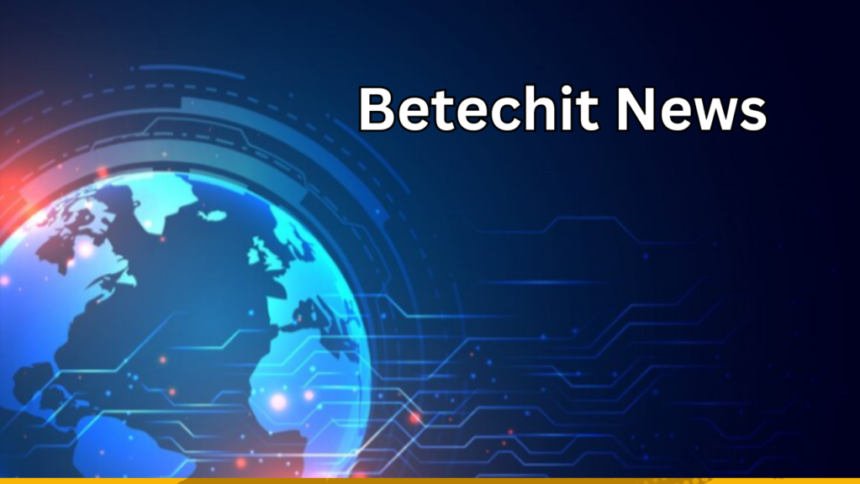 A Beginner's Guide to Betechit