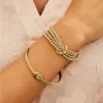 Unkown Facts About Bracelet Cordon Marie Starck