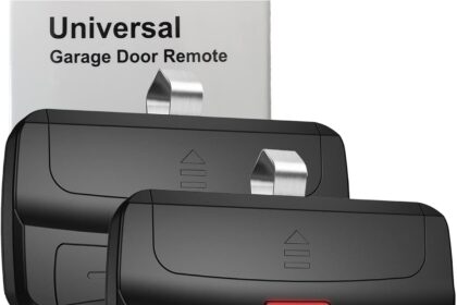 Exploring the Unique Aspects of Universal Door Opener Remote