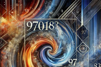 970616839: Uncovering Its Unique Meaning and Influence Across Different Domains