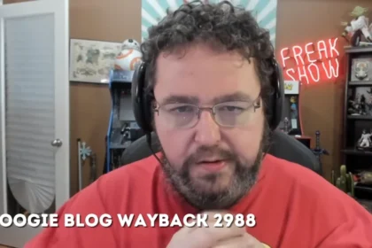 How to Start a Boogie Blog Wayback: A Step-by-Step Guide