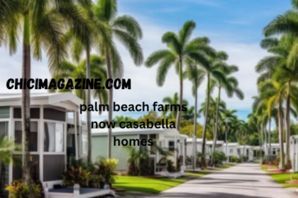 palm beach farms now casabella homes