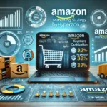 The amazon marketing strategy byhyperzon