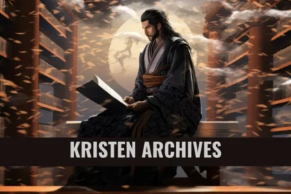 Why Is the Kirsten Archives Important?