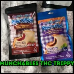 what is munchabilies thc trippy all about?