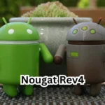 Brief about nougat rev4