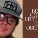 brad colby littleton co obituary