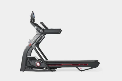 bufanio treadmill cam without bar