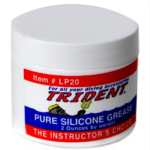 Where we use silicone grease