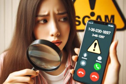 Who Uses this number 1-346-230-1697