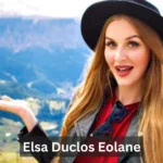 Exploring the Latest Elsa Duclos Eolane