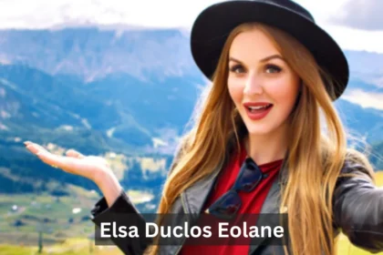 Exploring the Latest Elsa Duclos Eolane