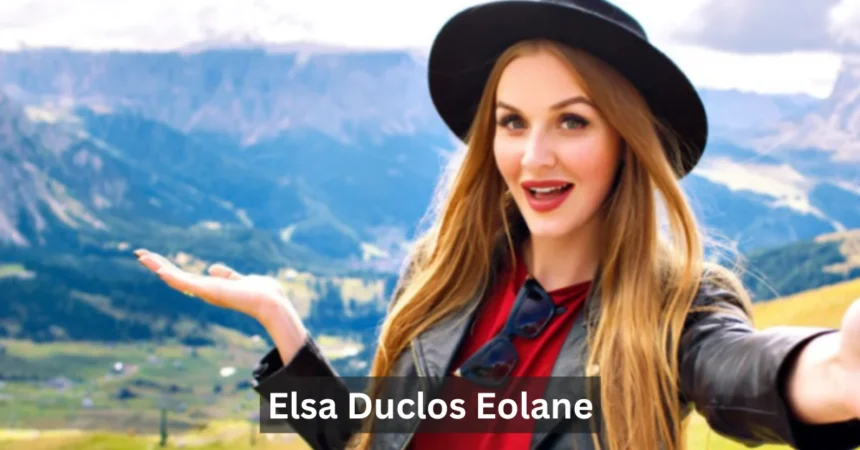 Exploring the Latest Elsa Duclos Eolane