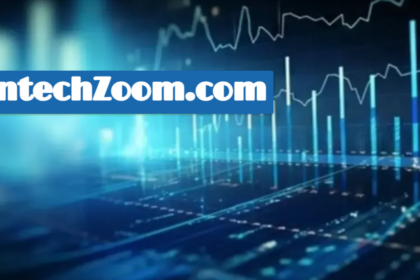 The Ultimate Using Guide Of Fintechzoom .com