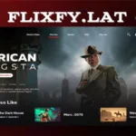 Flixfy.lat: The Streaming Platform for Latin American Audiences