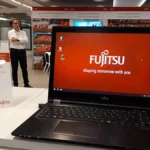 Fujitsu map3367np hook up to modern mac