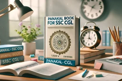 panakal book for ssc cgl