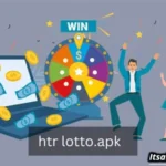 The Ultimate Guide to htr lotto.apk