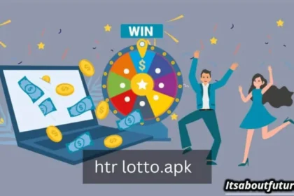 The Ultimate Guide to htr lotto.apk