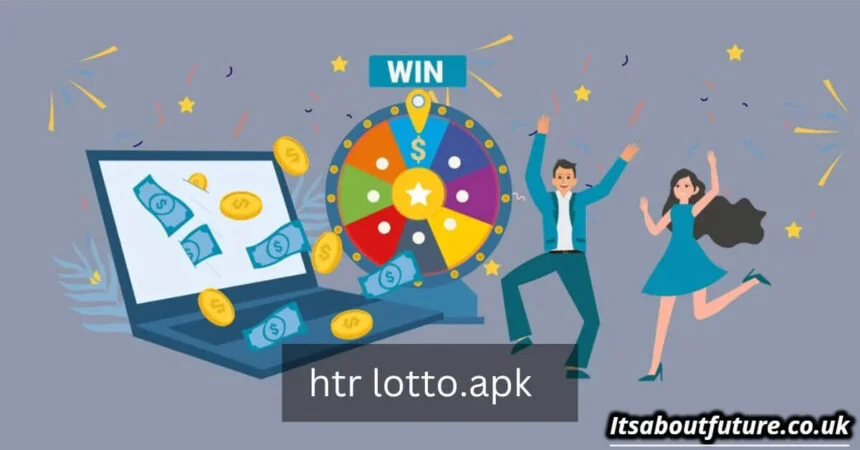 The Ultimate Guide to htr lotto.apk