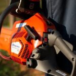 Power and Performance of Husqvarna 161488