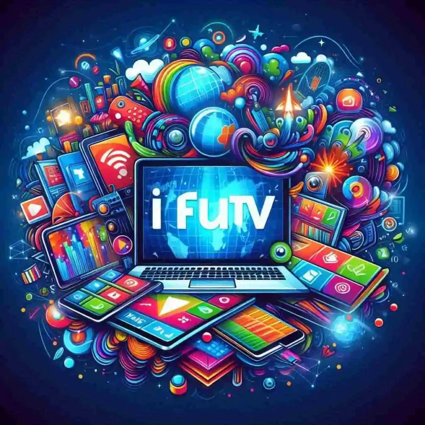 ifuntv: A Step-by-Step Guide to Getting Started