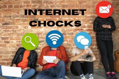 Internet Chocks A Complete Guide