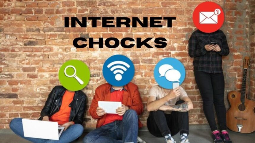 Internet Chocks A Complete Guide