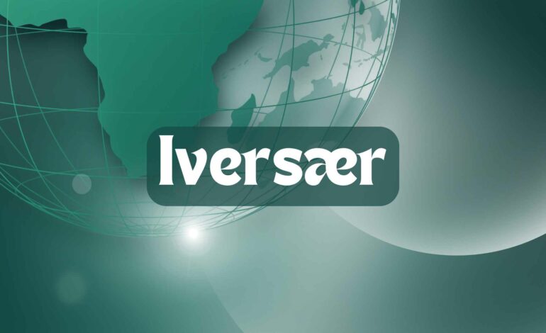 Everything You Want to Know About iversær