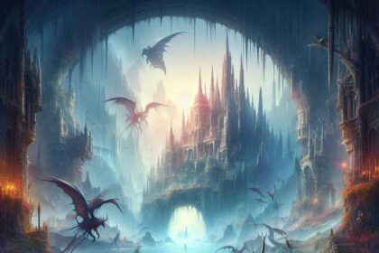 10 Secrets to Unlocking the Power of Leomorg