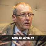 Everything You Need to Know About Konrad Musalek