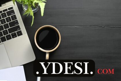 What Is a .ydesi Domain and Why Is It Important?