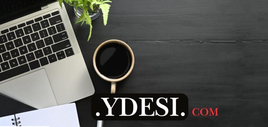 What Is a .ydesi Domain and Why Is It Important?