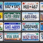 How to Perform a License Plate Lookup Online