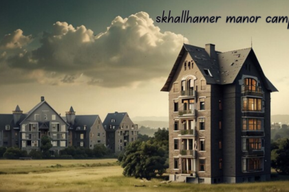 Why Should You Use the Skhallhamer Manor Campaign PDF?