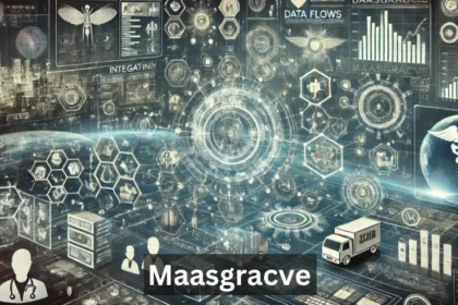 The Incredible Impact of Maasgracve