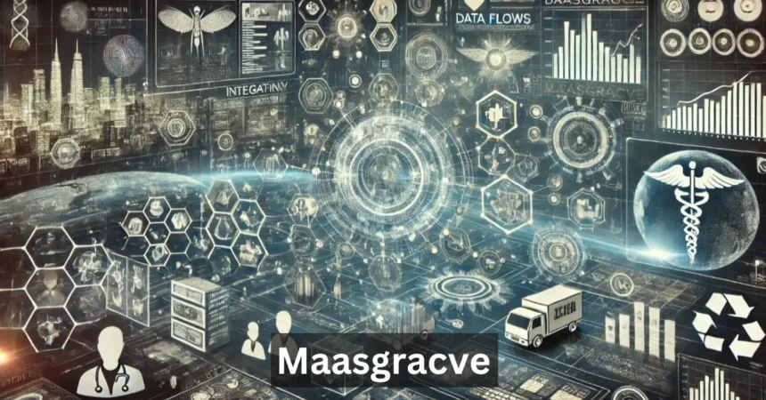 The Incredible Impact of Maasgracve