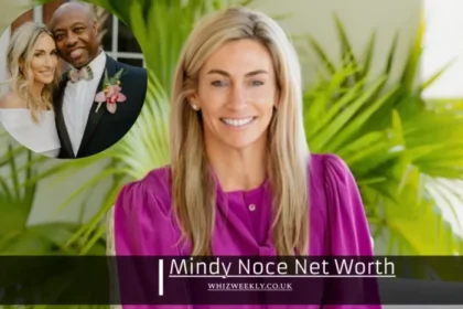 Mindy Noce Net Worth A Brief History