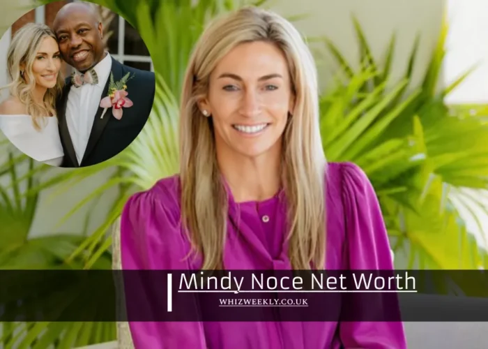 Mindy Noce Net Worth A Brief History