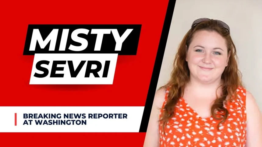 Misty Severi: A Champion of Integrity in Journalism Advocacy