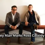 jeffrey alan marks ross cassidy split