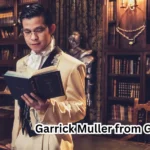 Who Is Garrik Muller and Why Is He Important?